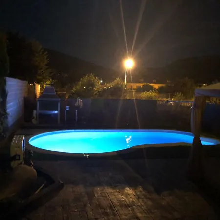 Casa De Los Alcaldes. *