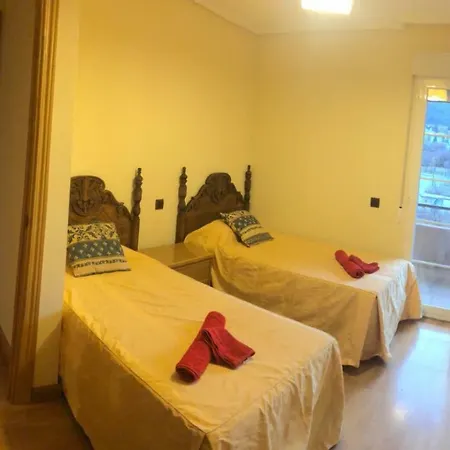 Casa De Los Alcaldes. *